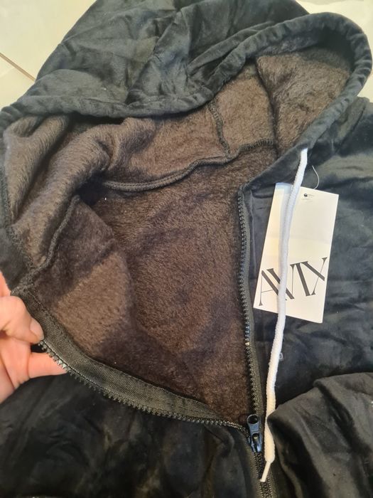 Trening călduros XXL