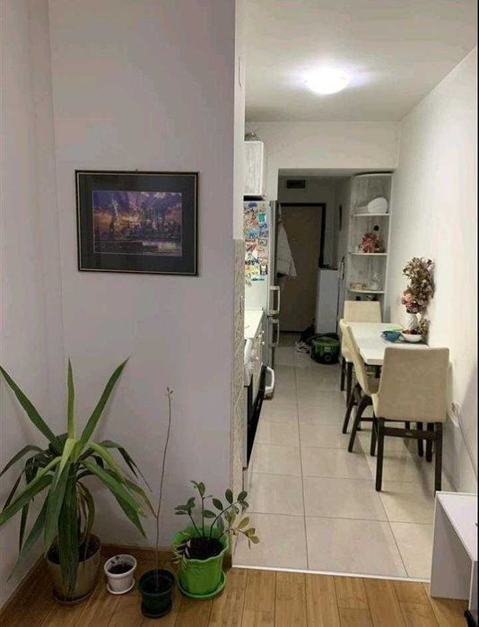 Дава се под наем Тристаен апартамент в София, Малинова долина - 85 кв.м за 663 € - Снимка #1