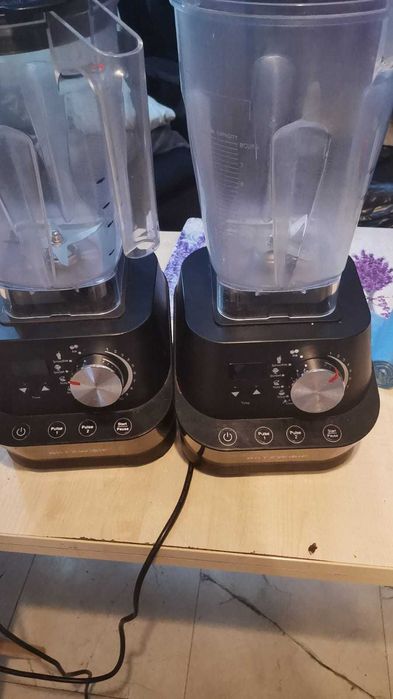 ocazie blender 1500w blitzwolf countertop pentru reparatie