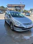 Peugeot 307 2.0 diesel