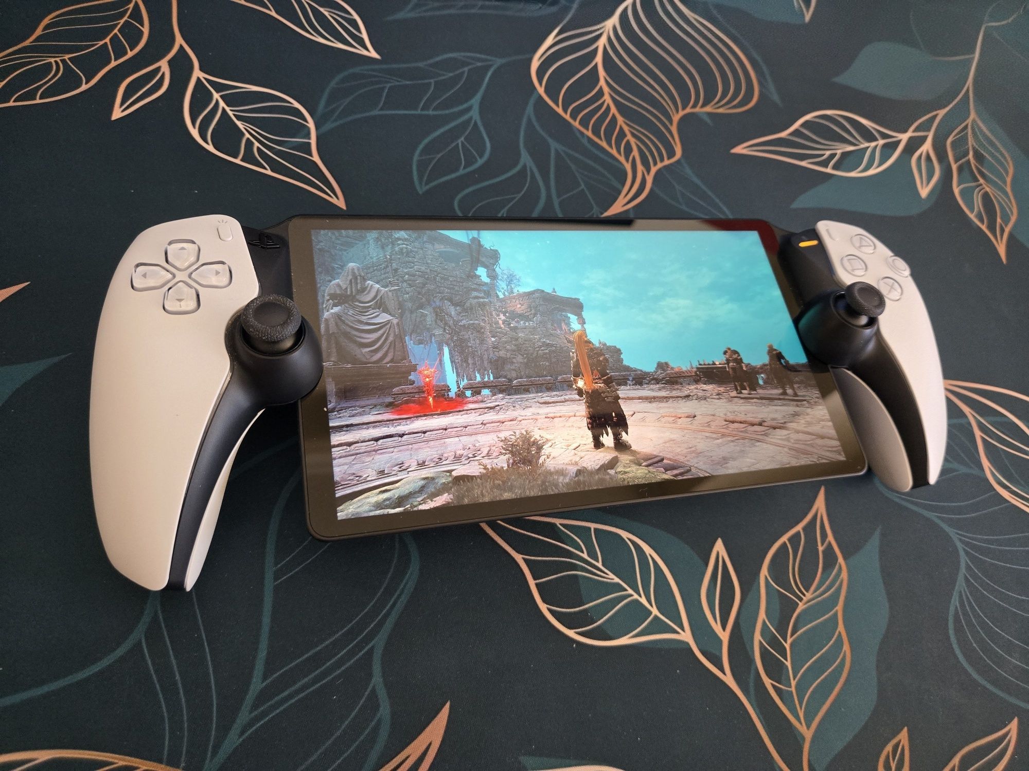 Playstation Portal - Преносима конзола