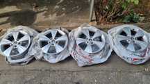 Set jante Aliaj R16, 5x112, 6,5J, ET46 gama VAG: Skoda, Seat, Vw