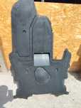Scut motor BMW E60