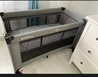 Vand patut pliant 3in1