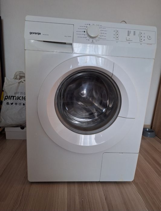 Vând mașină se spalat Gorenje ,pentru piese de schimb