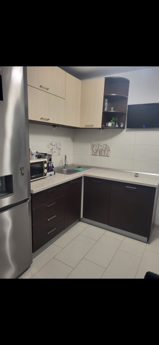 Apartament Faleza Nord de inchiriat
