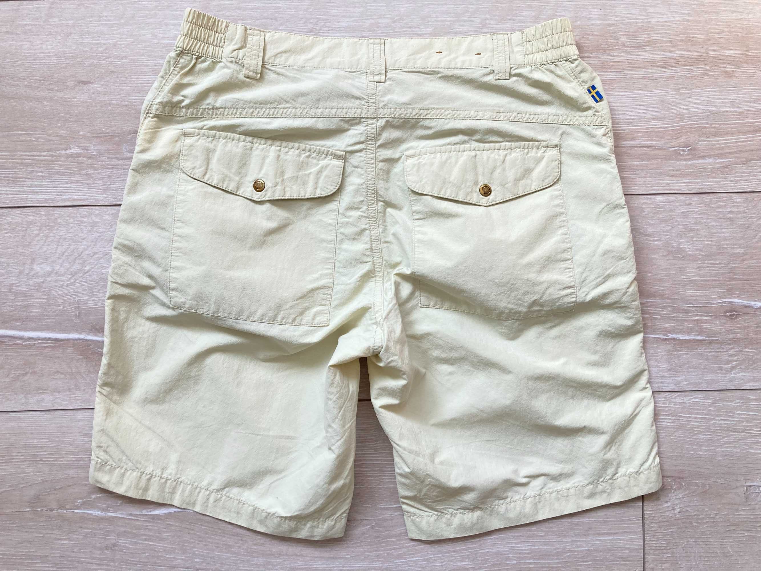 FjallRaven Fjall Raven Daloa MT женски къси панталони шорти размер 38