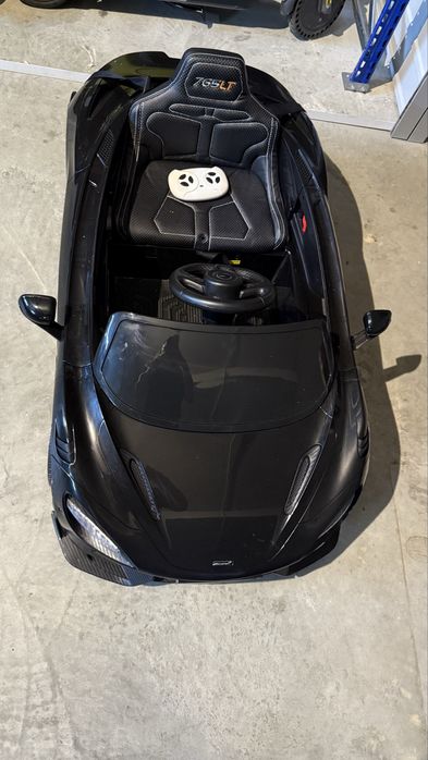 Masina copii cu telecomanda