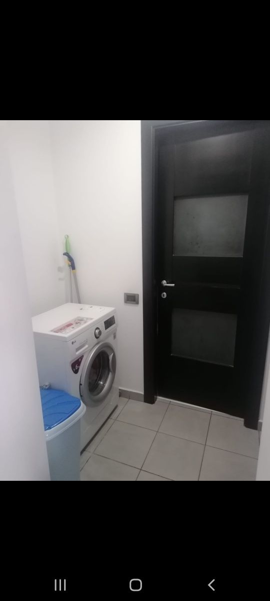 Închiriez apartament 2 camere Baba Novac