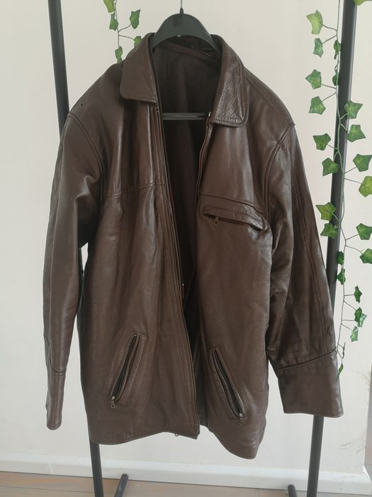 Geaca  marimea  L bărbați