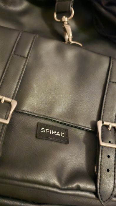 Дамска чанта Spiral