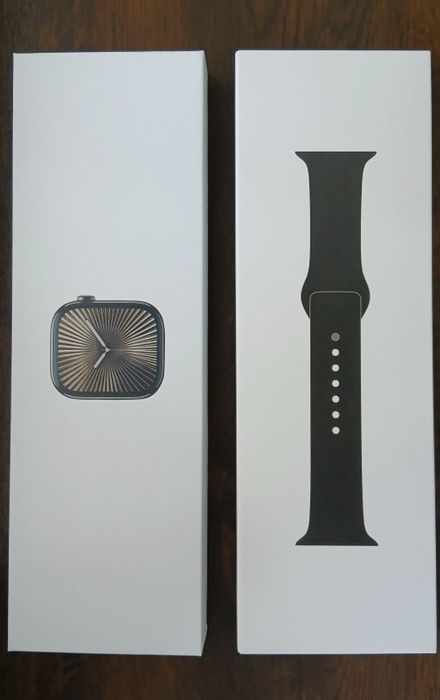Apple Watch Series 10 46mm