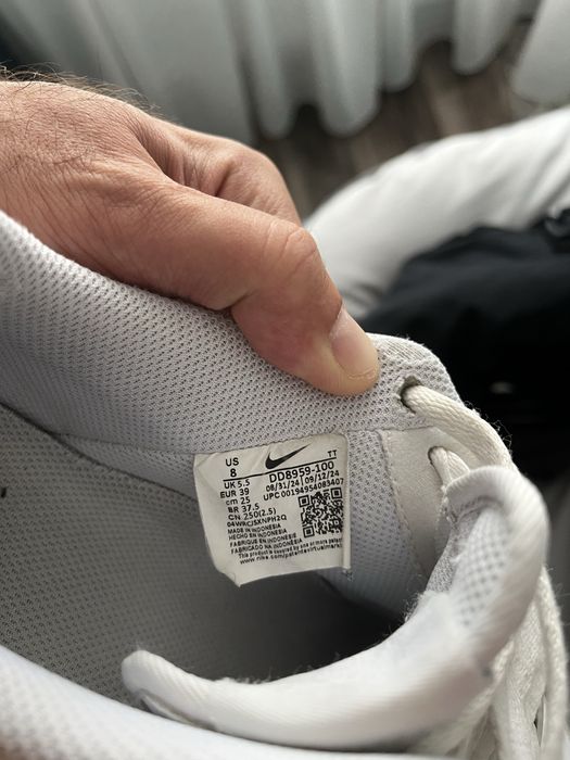 Adidas Nike, marimea 39 /38 / 38,5