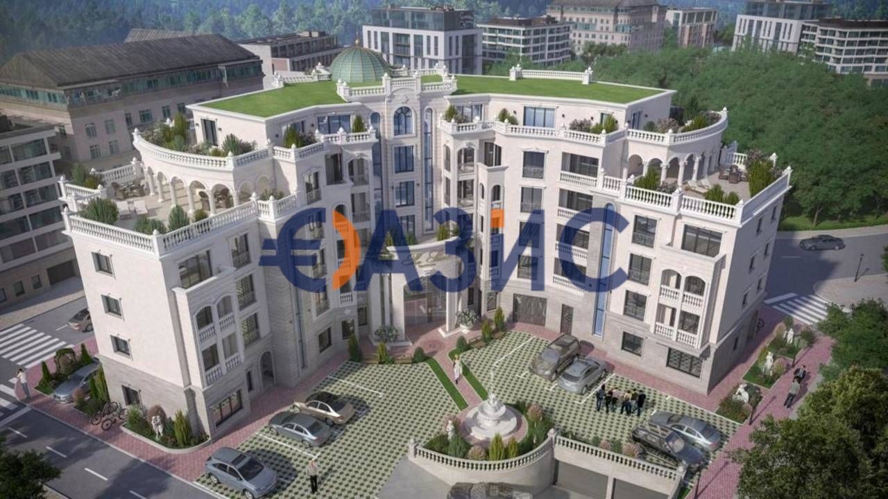 Продава се Тристаен апартамент в Поморие - 145 кв.м за 1994 €/кв.м - Снимка #4