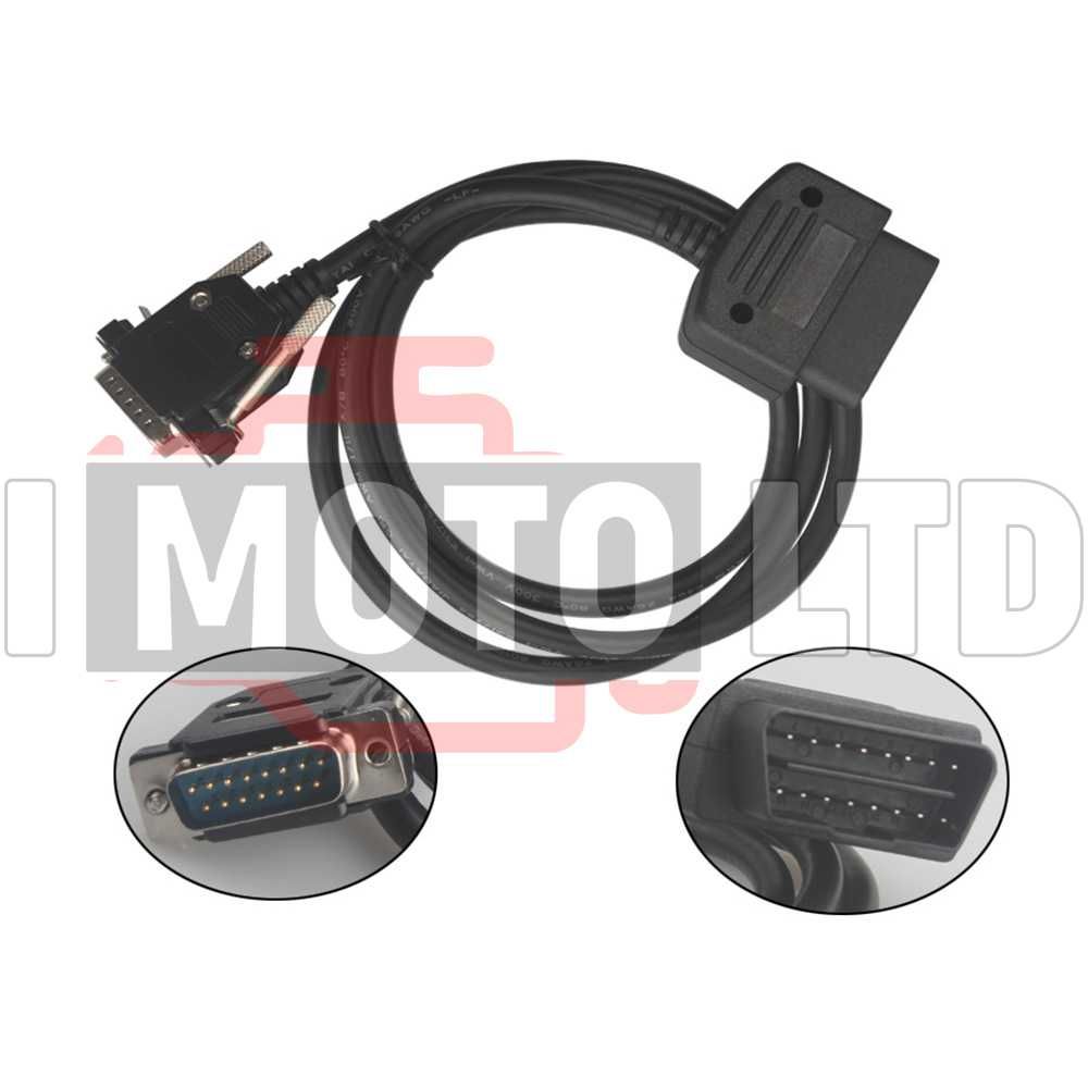 Програматор за Чип Тунинг - FGtech Galletto V54 0475 (Eu Clone)