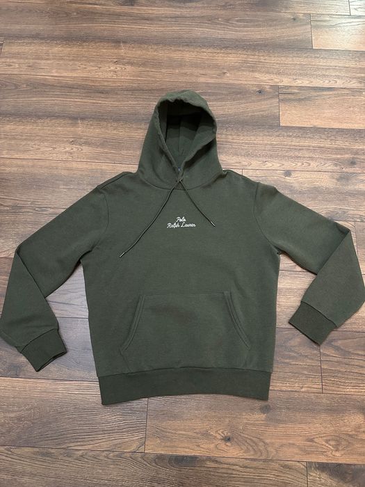 Ralph Lauren ново мъжко худи