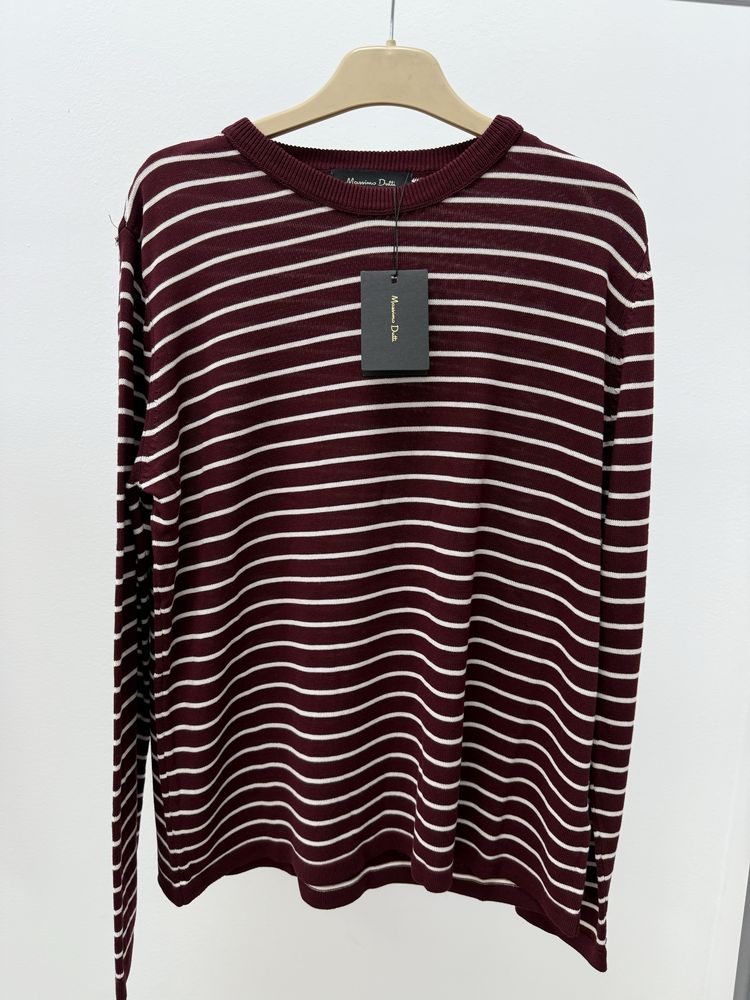 Massimo Dutti кофты