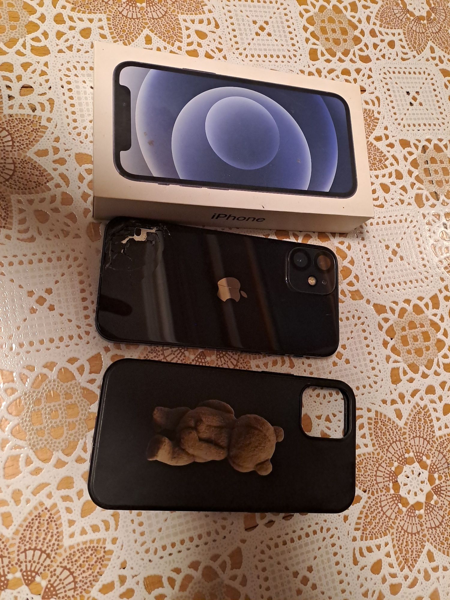 Iphone 12 мини 64 гб