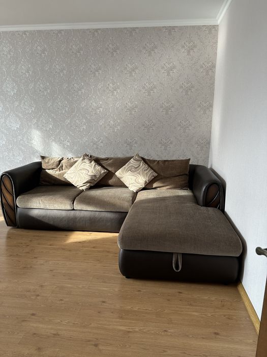 Диван в гостиную