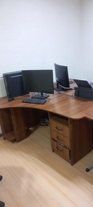 Продам рабочий стол