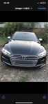 Audi a5/s5 b9 2.0tdi/2.0 tfsi