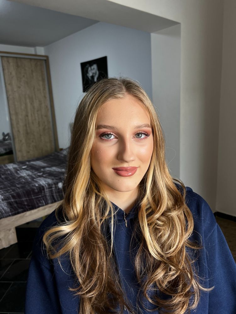 Make-up profesional
