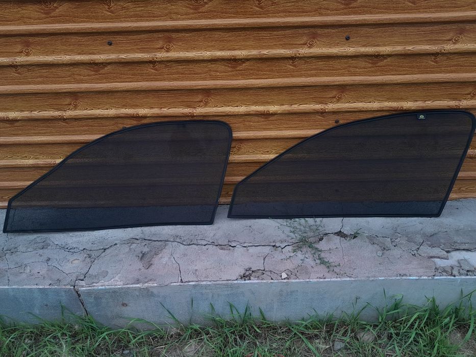 Продам поперечные рейлинги