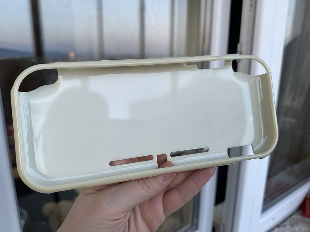 Nintendo Switch Lite - Grey
