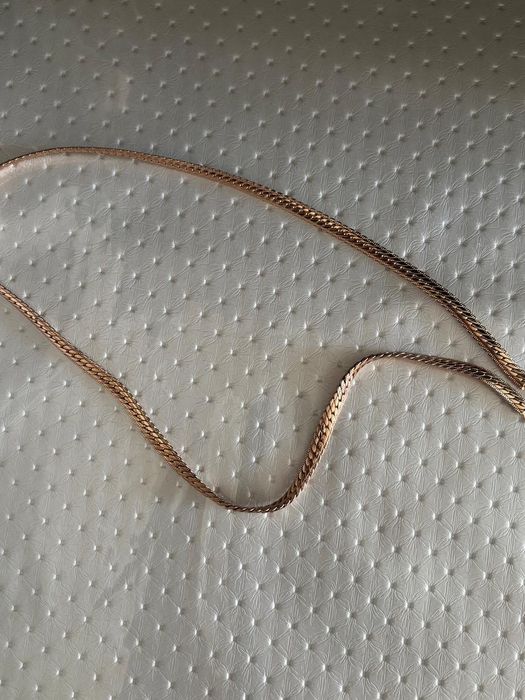 Золото цепочка..