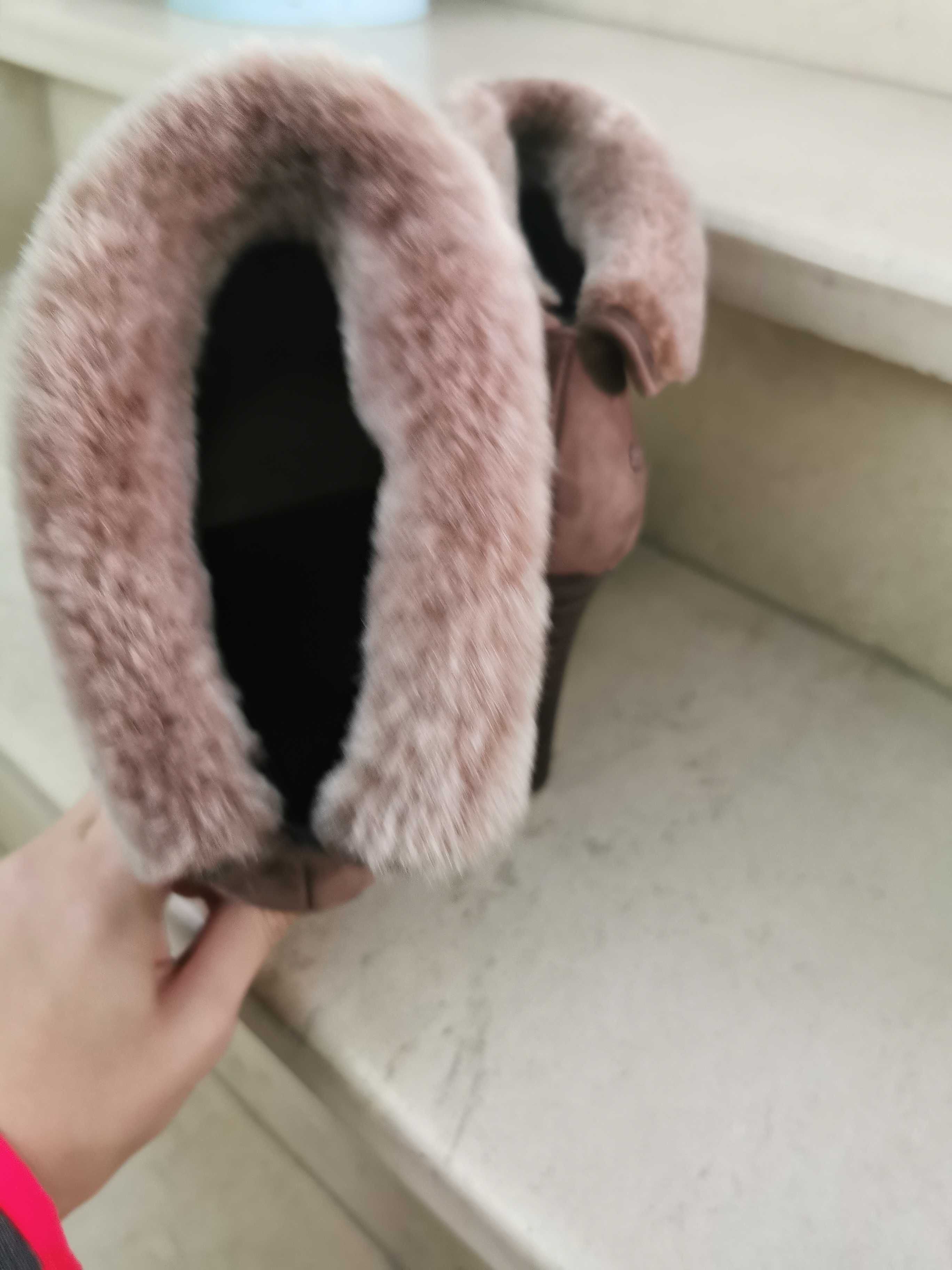 Оригинални Боти UGG
