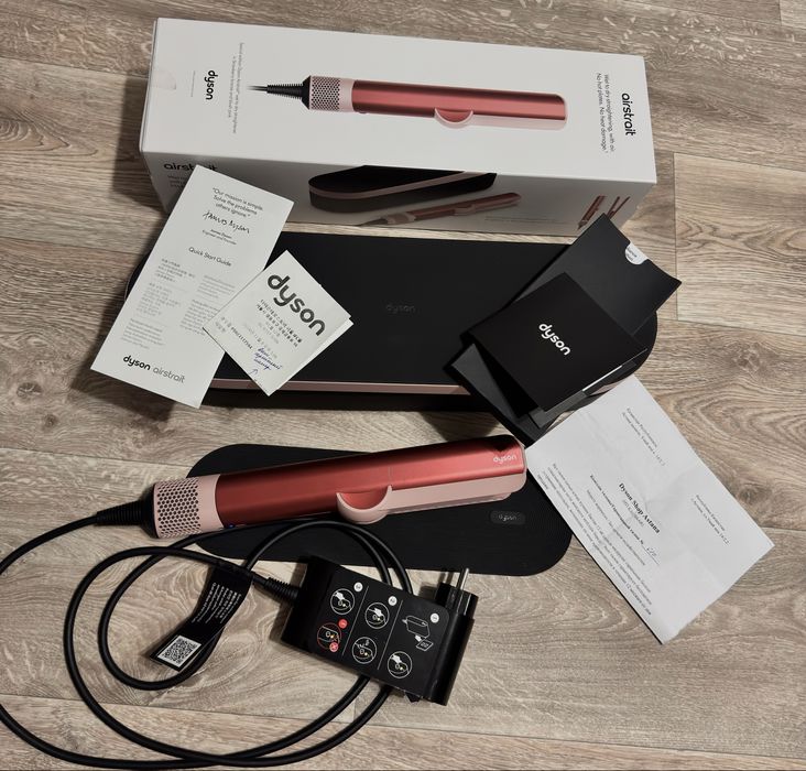 Dyson Airstrait оригинал