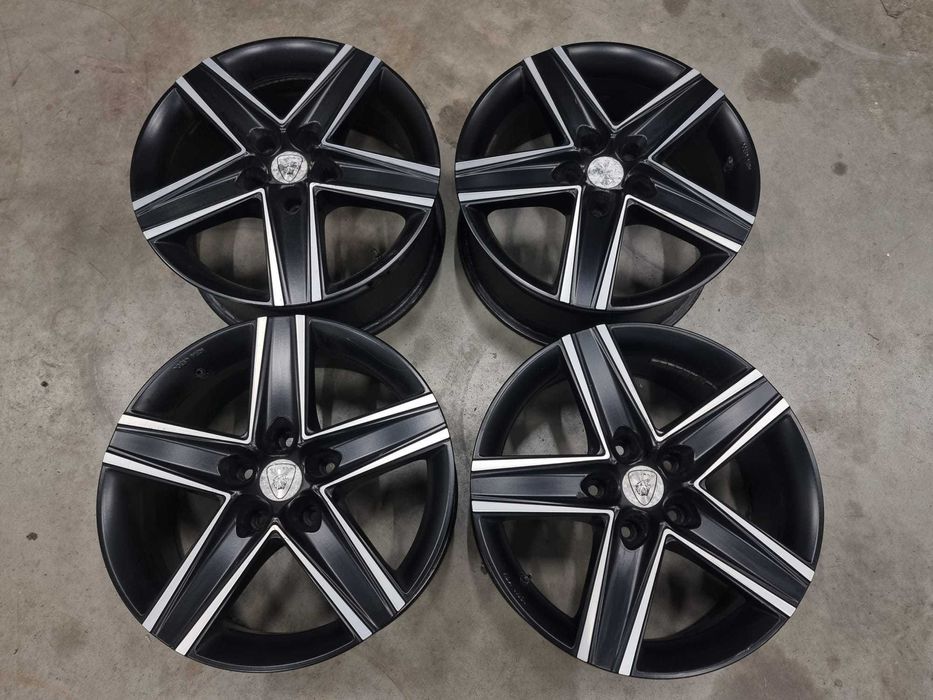 Jante R17 5x120 OPEL Isignia;VW Touareg;VW Transporter;Bmw Seria 1