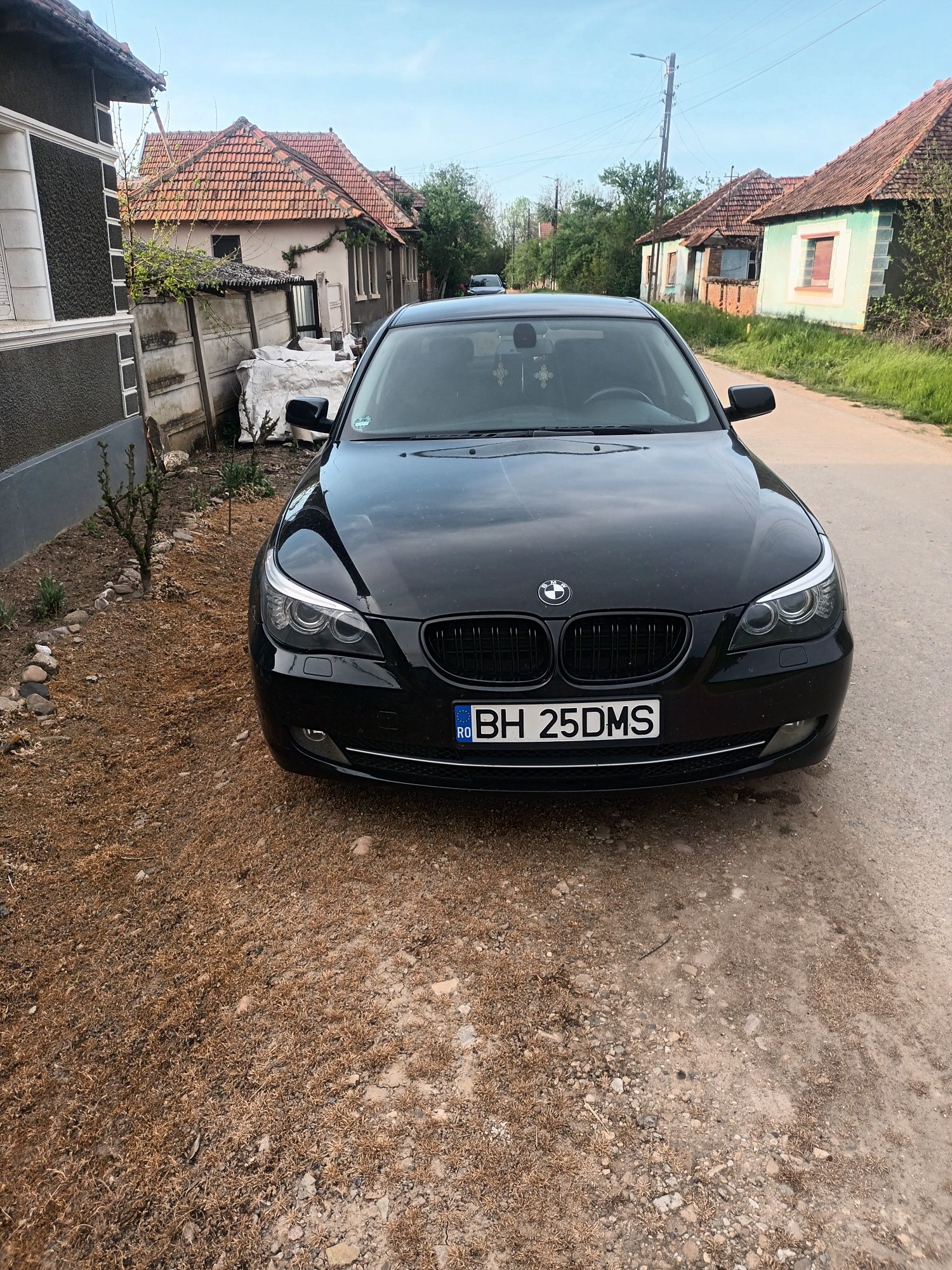 Bmw e 60 de vanzare