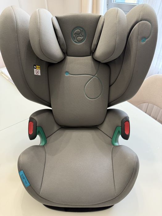 Автокресло Cybex Pallas G i-size
