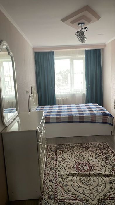 Сдам 2ком квартиру около Арбата