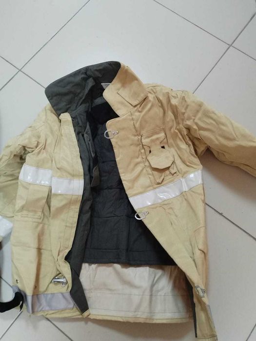 продам боевую одежду пожарногоБОП