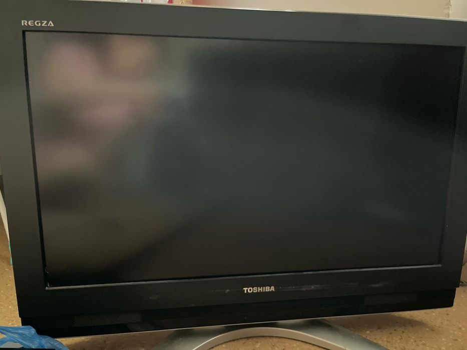Продам телевизор б/у Toshiba