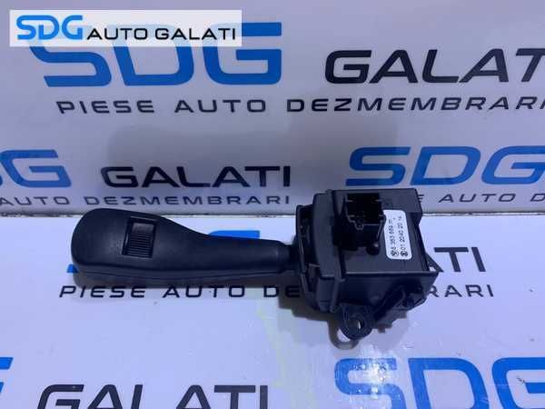 Maneta Bloc Stergator Stergatoare BMW X5 E53 2000 - 2006 Cod 8363669[S0242]