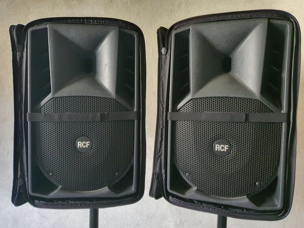 Активни тонколони RCF Art 710A