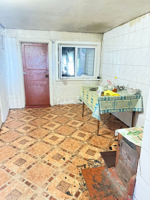 3комн, ул. Елемесова 139, 15соток