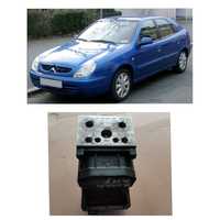 Modul unitate pompa ABS citroen xsara 9636084480 / 0265216722