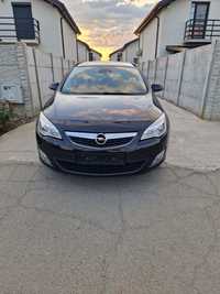 Opel Astra J 1.7 cdti 125 cai euro 5