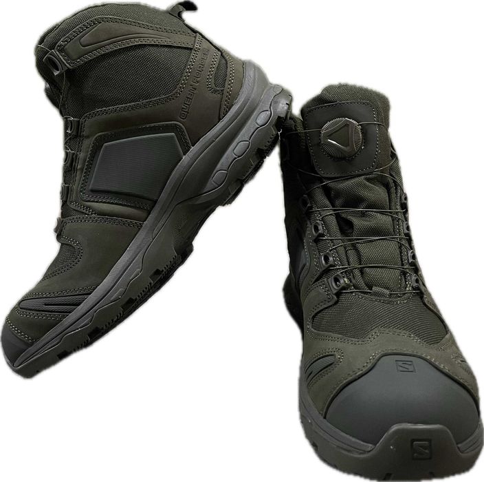 Тактические Ботинки SALOMON Оригинал. Оптом и в Розницу.