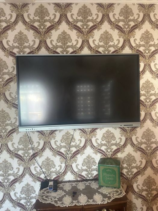 X tech 4K 65  Android 11 + windows