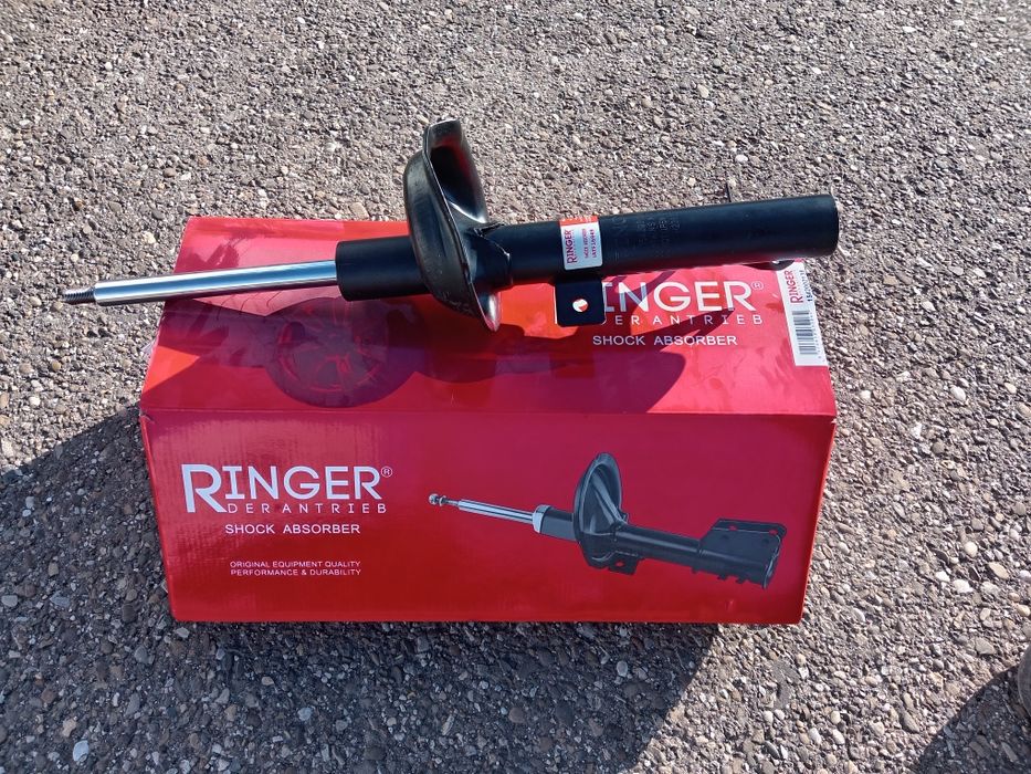 Amortizor ford focus 1