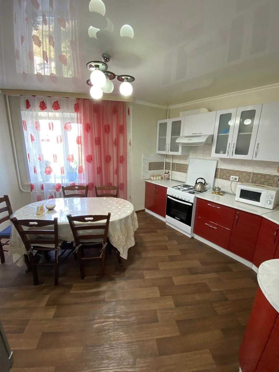 Продам 3-комнатную квартиру в мкр Наурыз