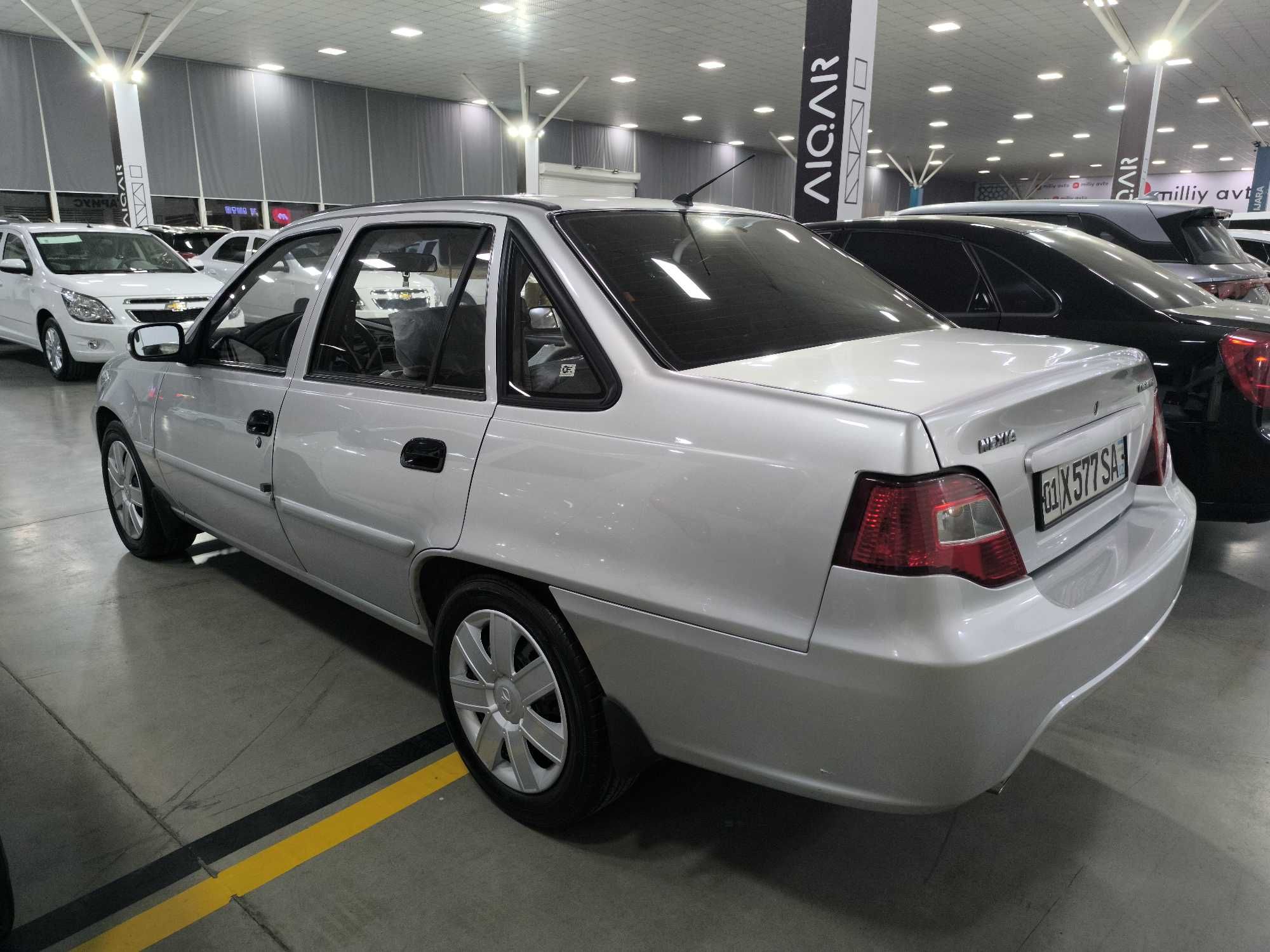 Срочно продам Ксюха 2 SOHC Nexia 2 Legenda