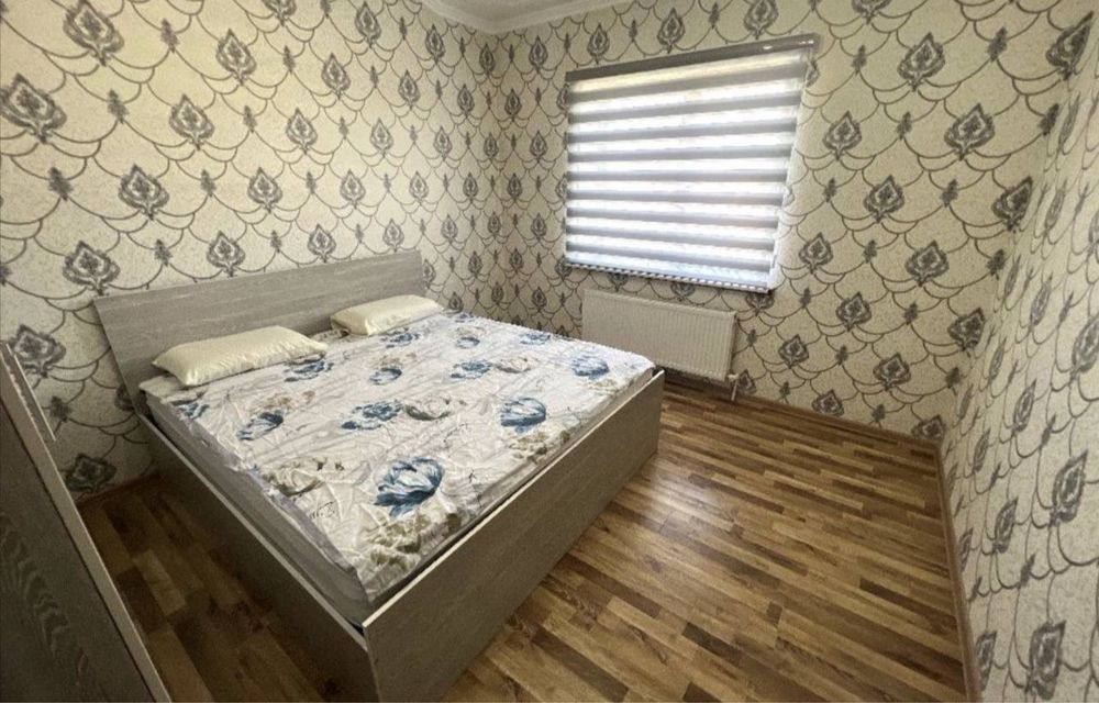 Chilonzor Dombirabod Navastroyka 2 xona ijaraga beriladi