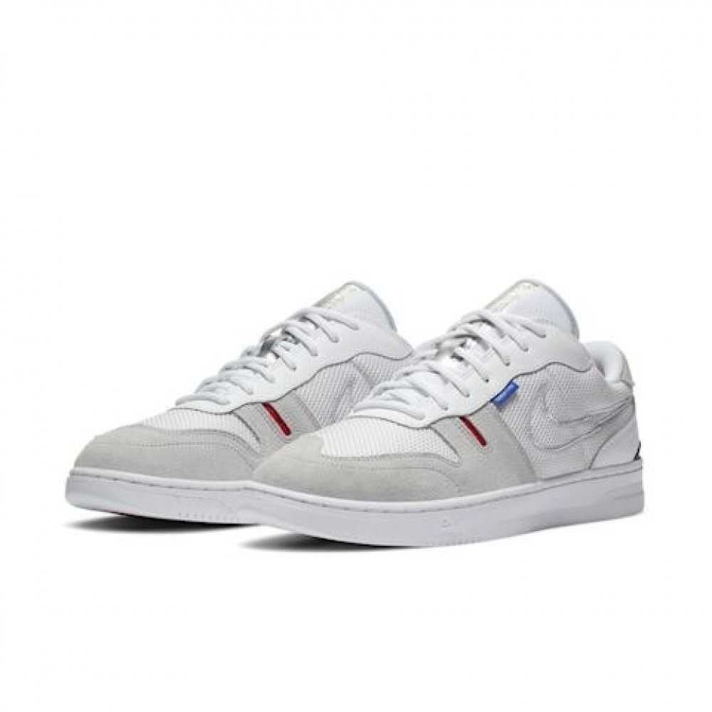 Nike - Squash Type CW7578-100 №42.5 Оригинал Код 718