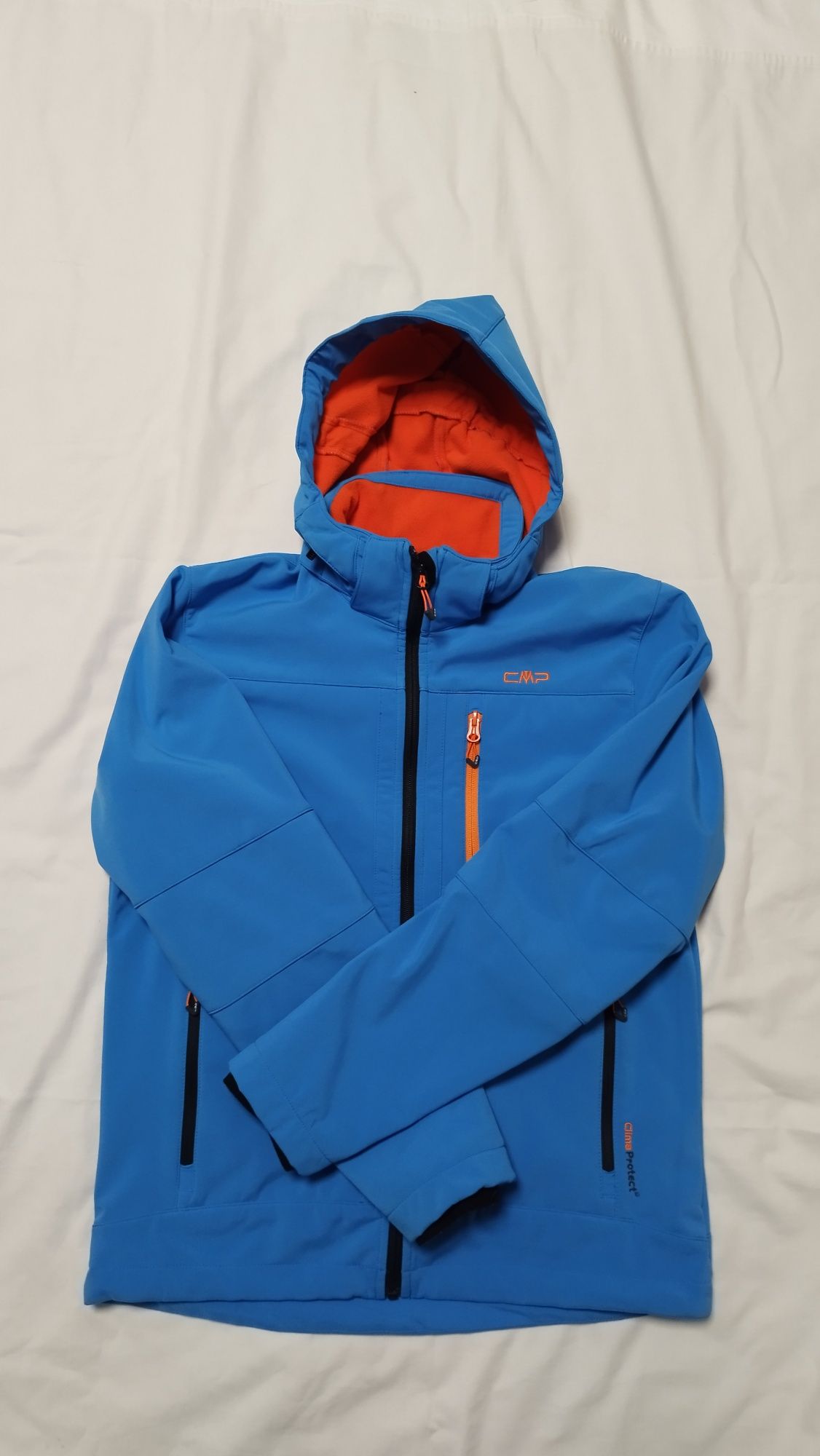 Softshell CMP  clima protect L